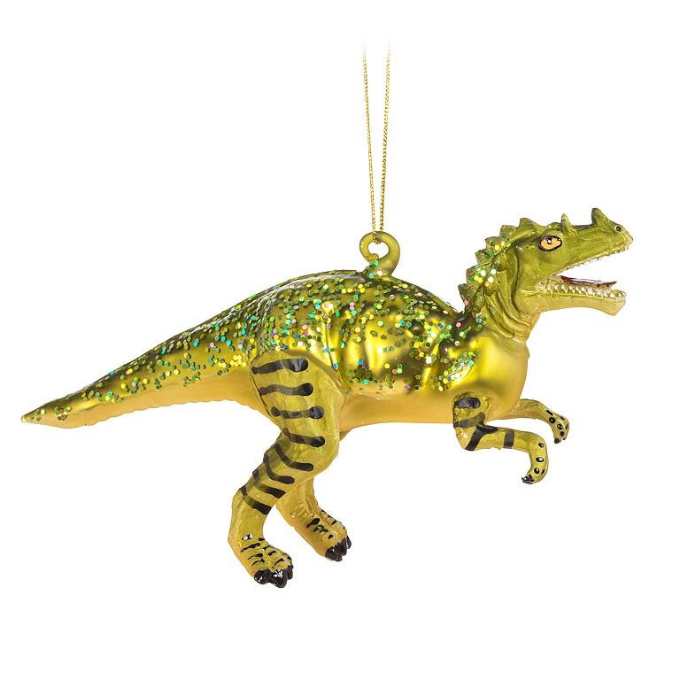 TRex Ornament