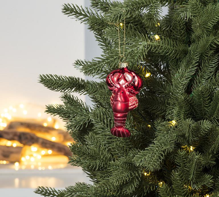 Lobster Ornament