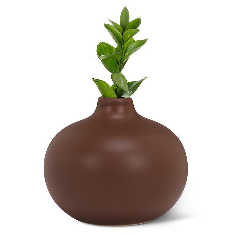 Medium Ball Bud Vase