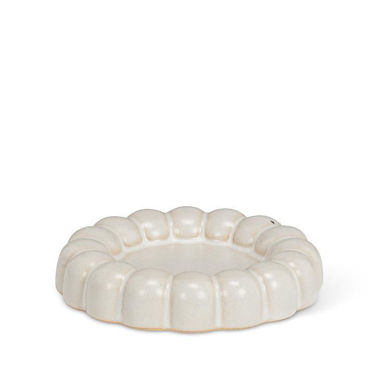 Small Ball Edge Candle Base