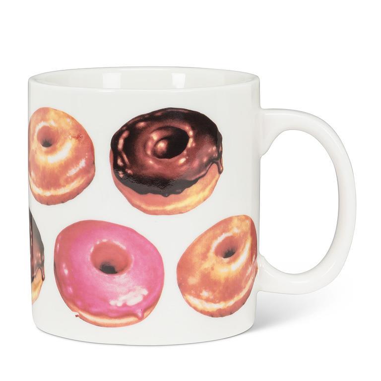 Glazed Donuts Mug