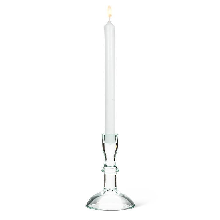 Taper candle holder