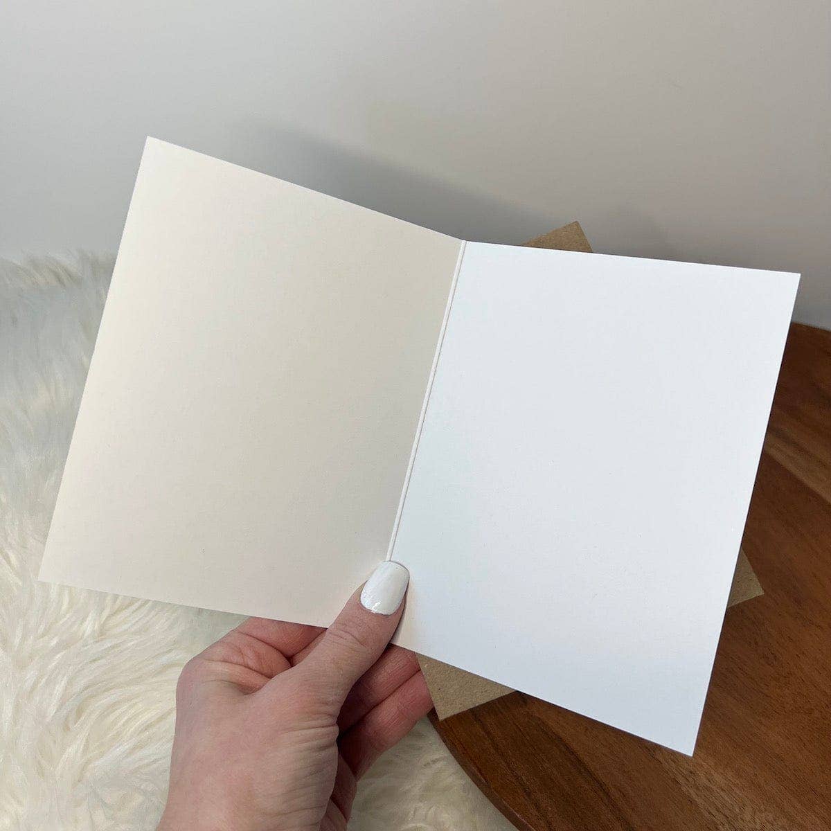 "you're so vintage" record birthday card