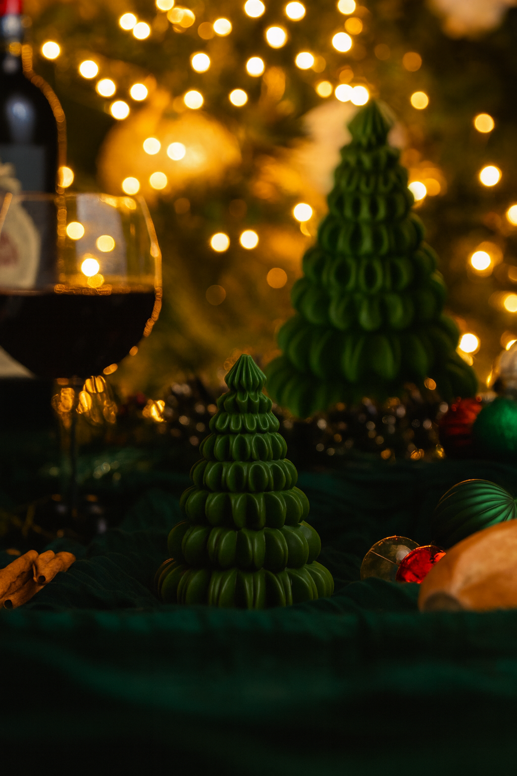 Aurora Fir - Christmas Tree - Forest Pine scent