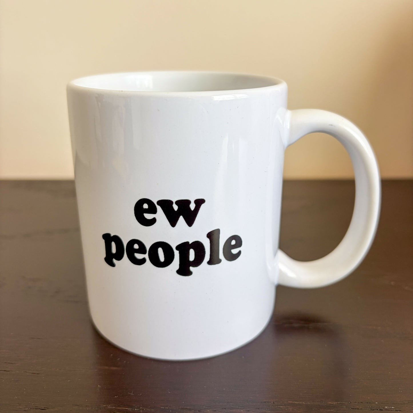 DMB 901 - Ew People Mug