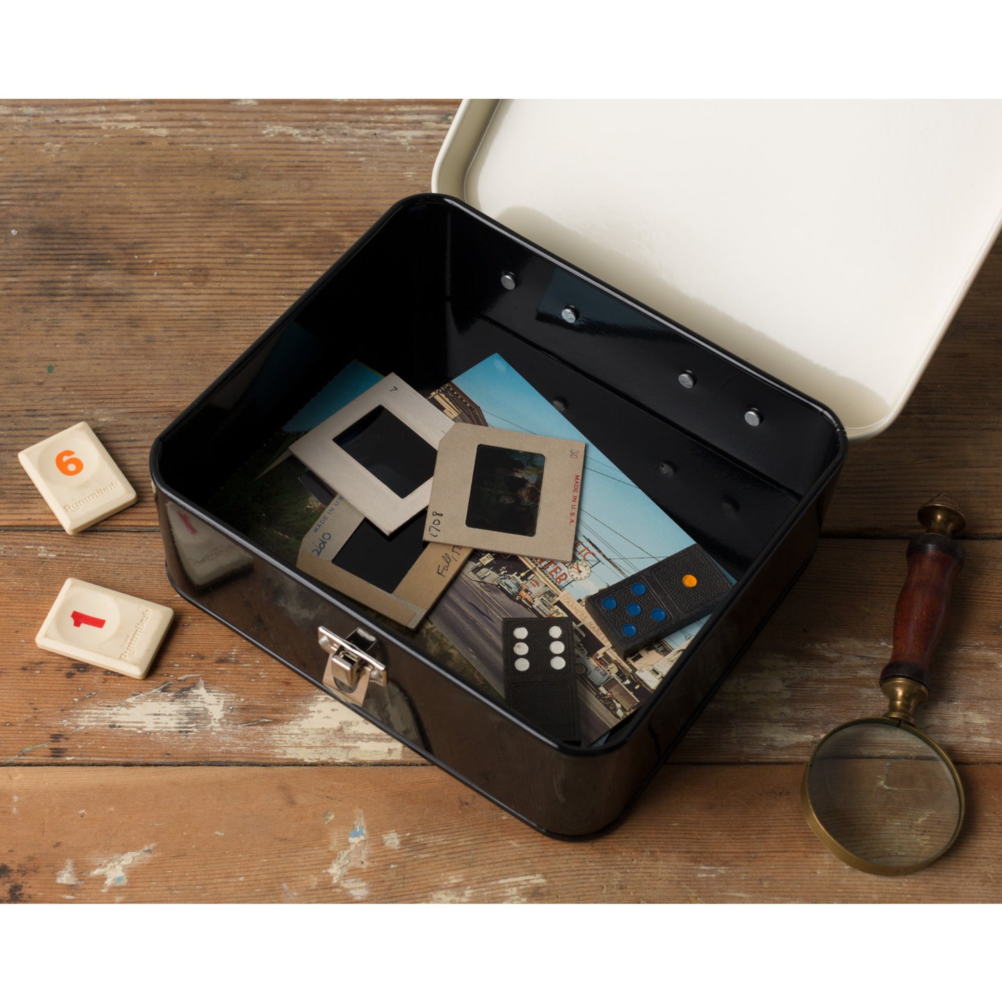 People Person Keepsake Box