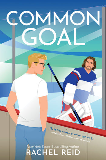 Common goal - Book 4