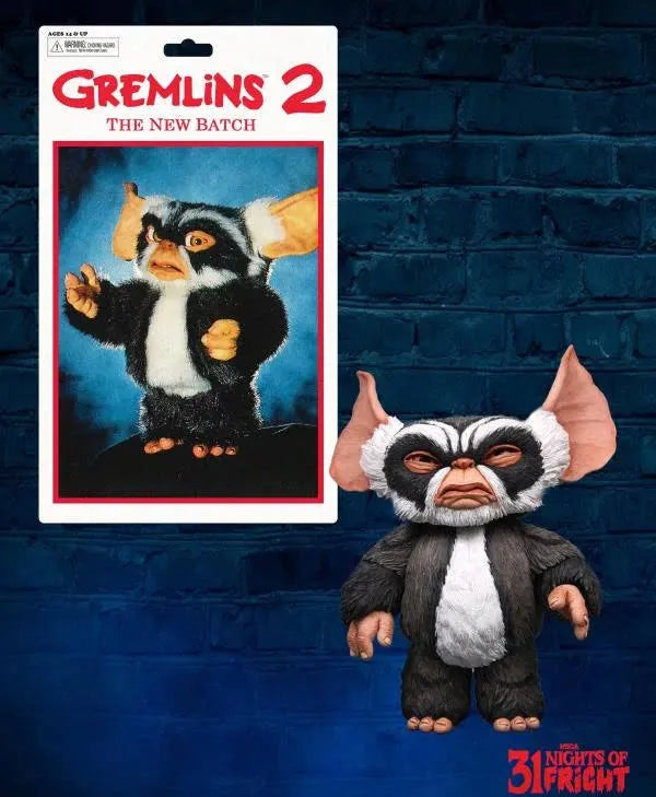 NECA Collectible Gremlins Mogwais George 7" Scale Action Figure