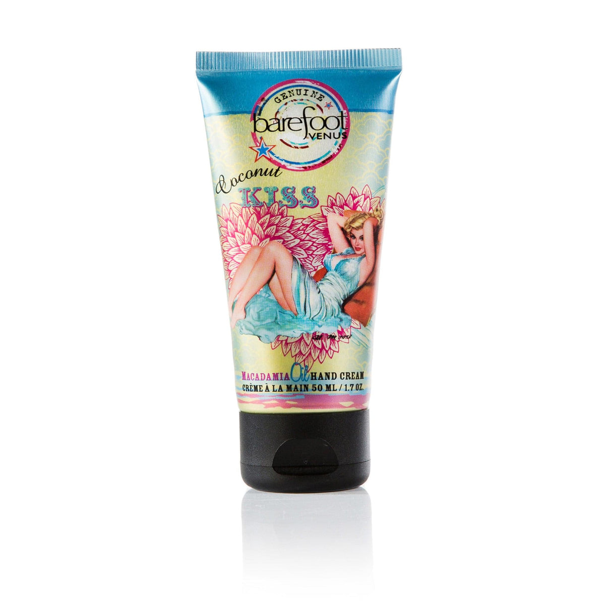 Coconut Kiss | Hand Cream