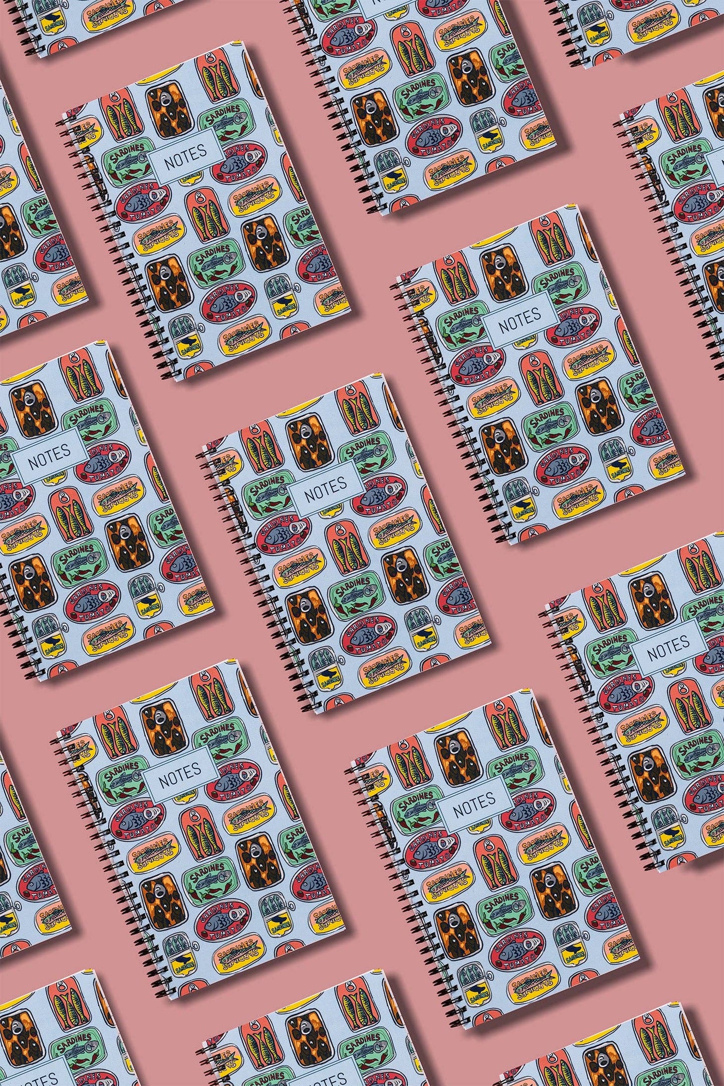 It's O-fish-ially Your Birthday!- Greeting Card