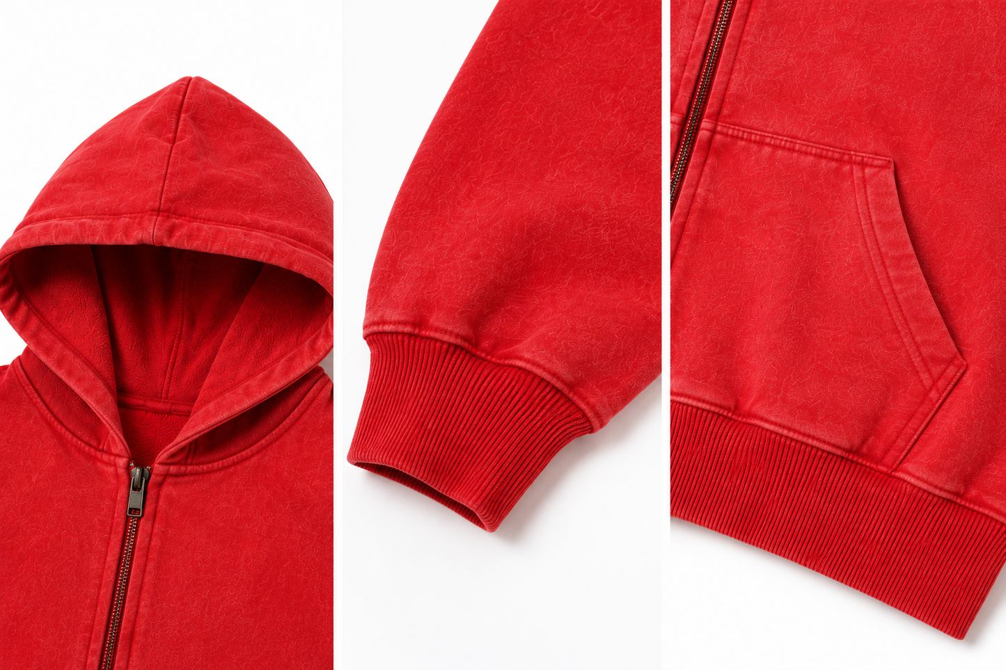 Canada Soccer summer '26 zip up hoodie ⚽️🇨🇦