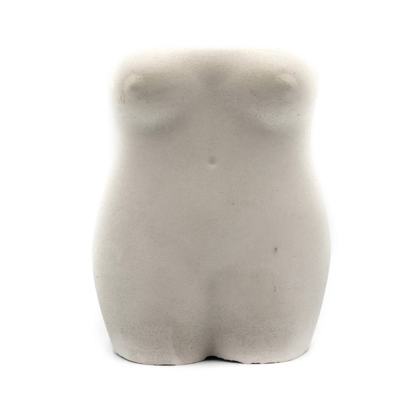 CLAVIUS | CURVY BODY VASE