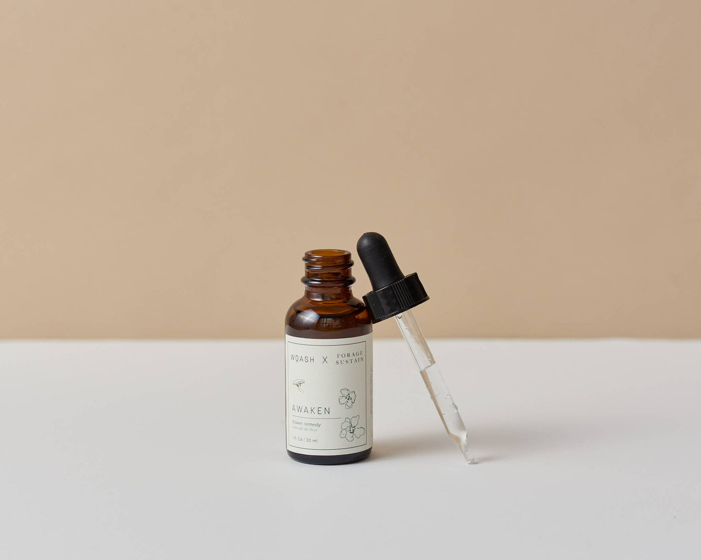 AWAKEN FLOWER REMEDY