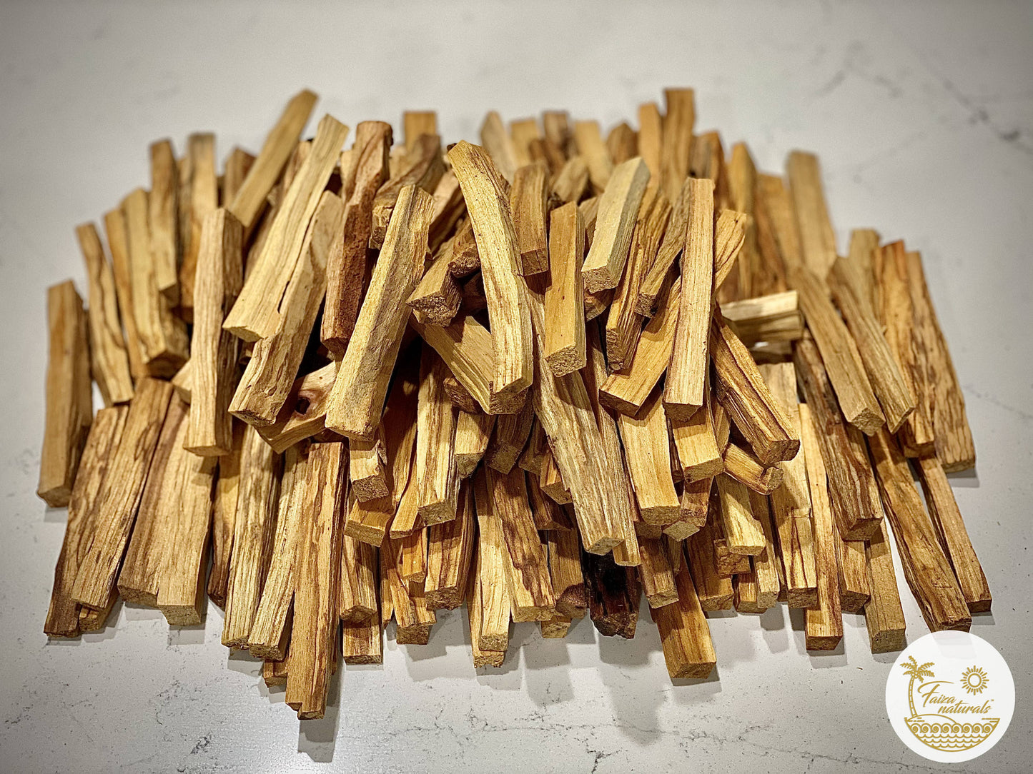 Palo Santo sticks