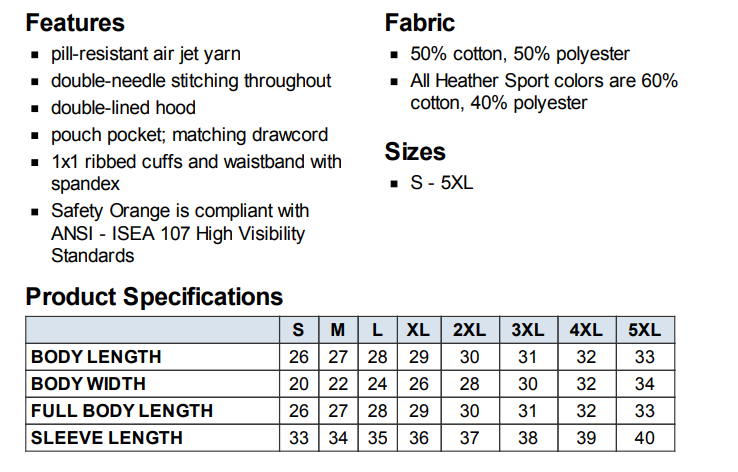 "Chai & Rage" hoodie