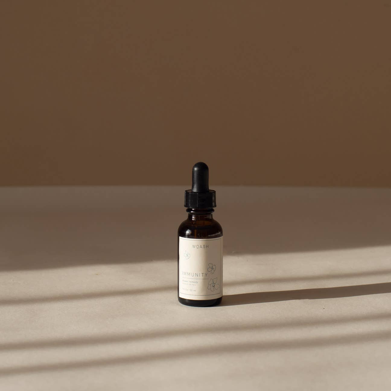 Immunity Flower Remedy