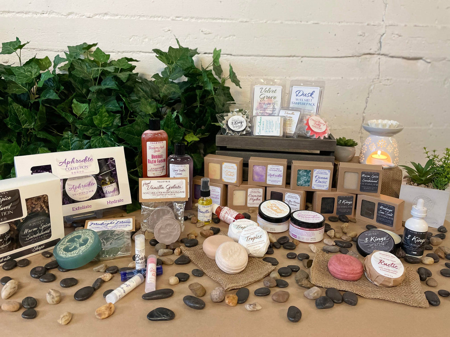 Body Butter - Peaches & Cream Sun-kissed Shimmer