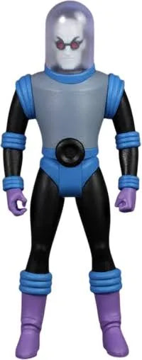 DC Batman: The Animated Series Mr. Freeze (Batman: The Animated Series)