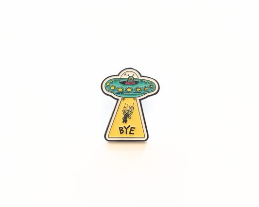 SPL E021 Bye Pin