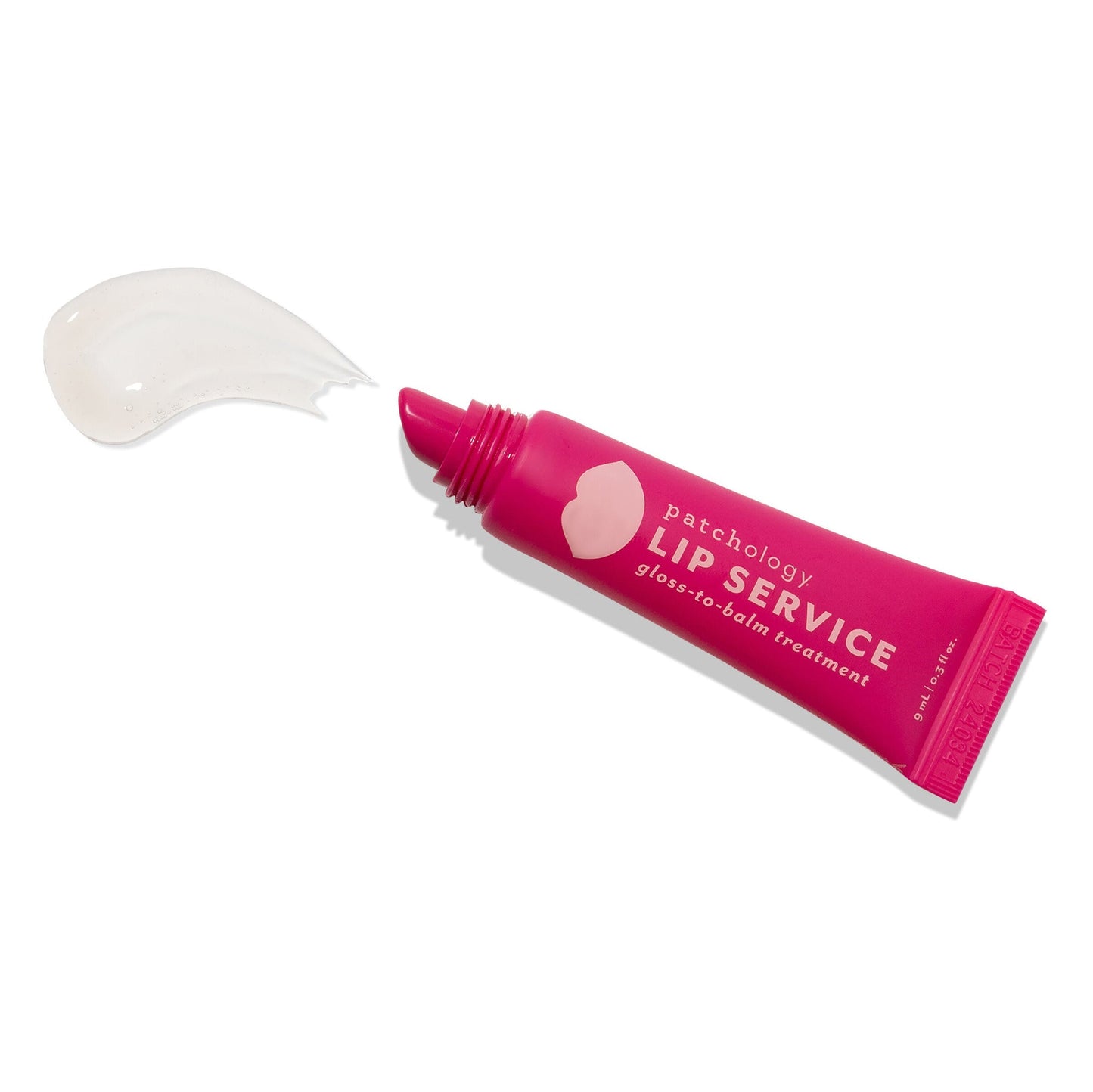 Lip Service Gloss-to-Balm