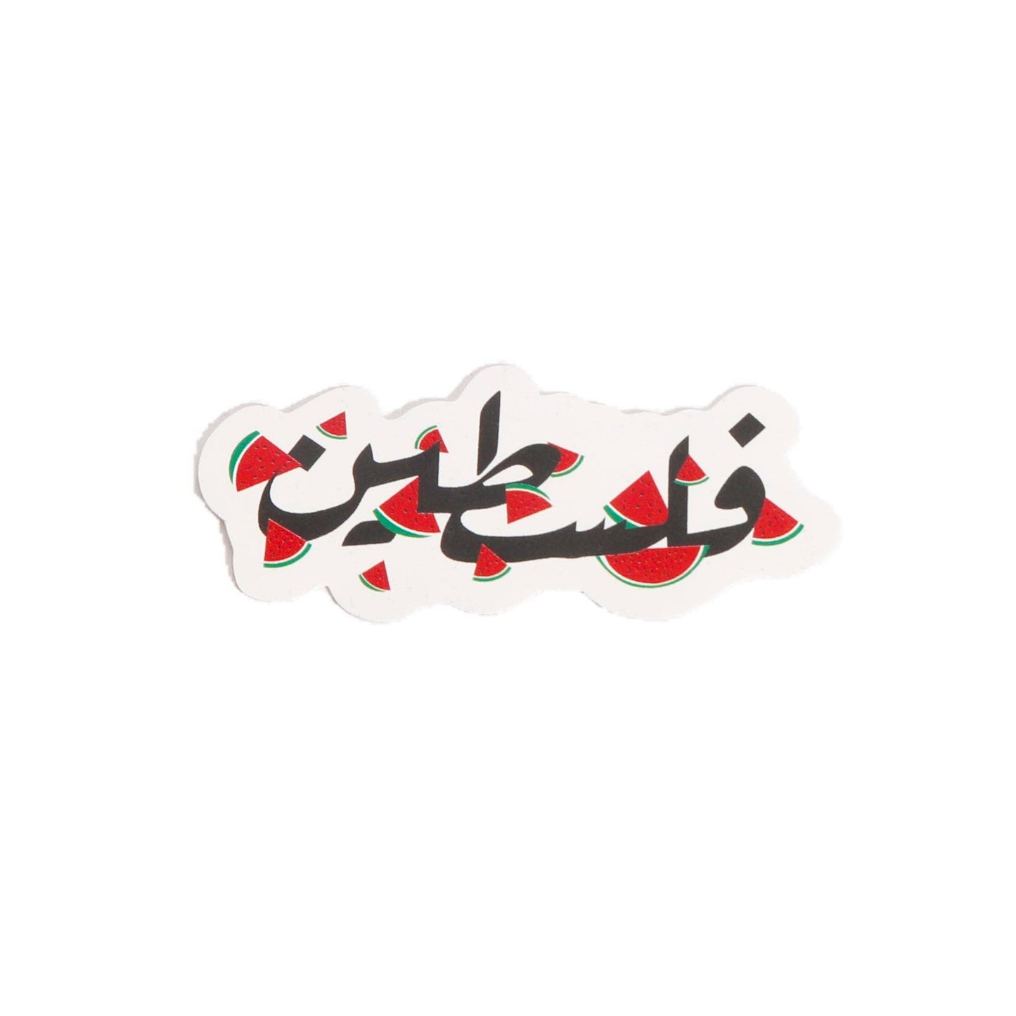 Falasteen Sticker - Palestine