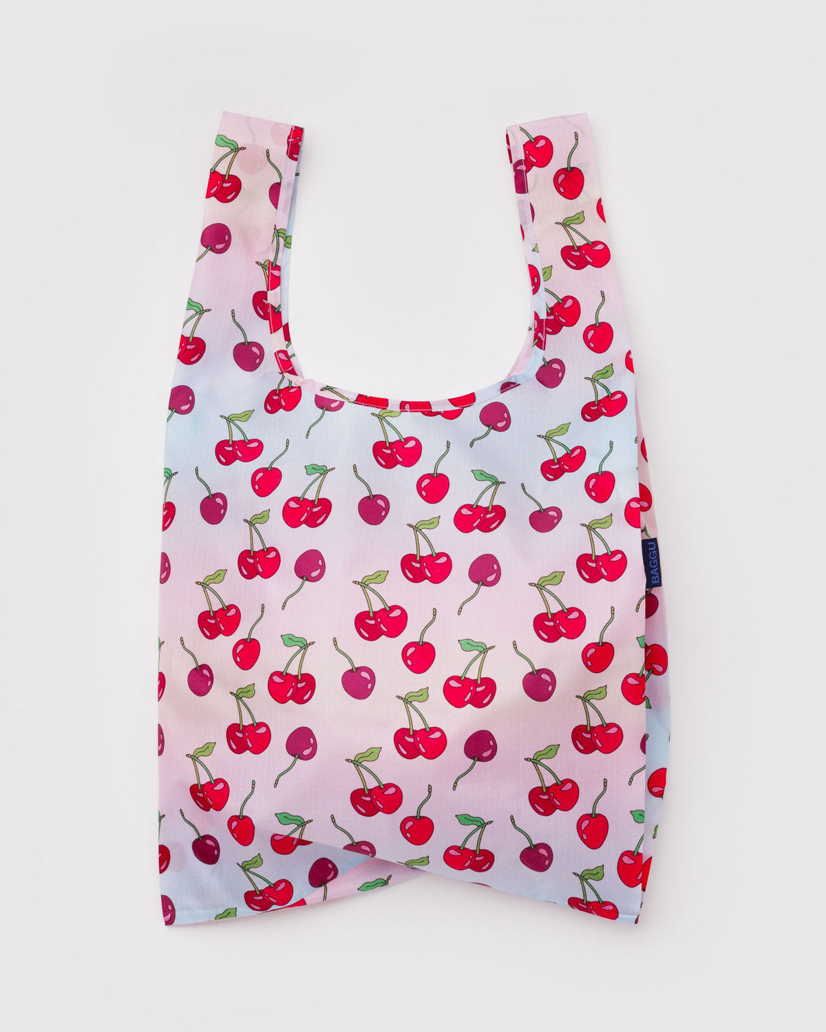 Standard Baggu - Cherry