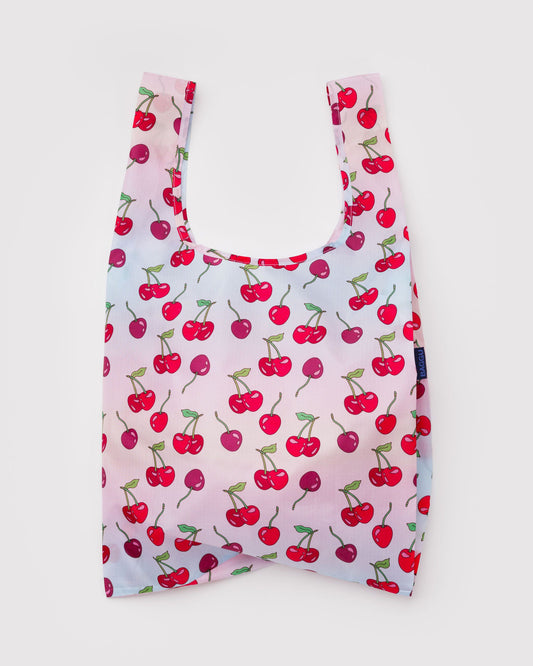 Standard Baggu - Cherry