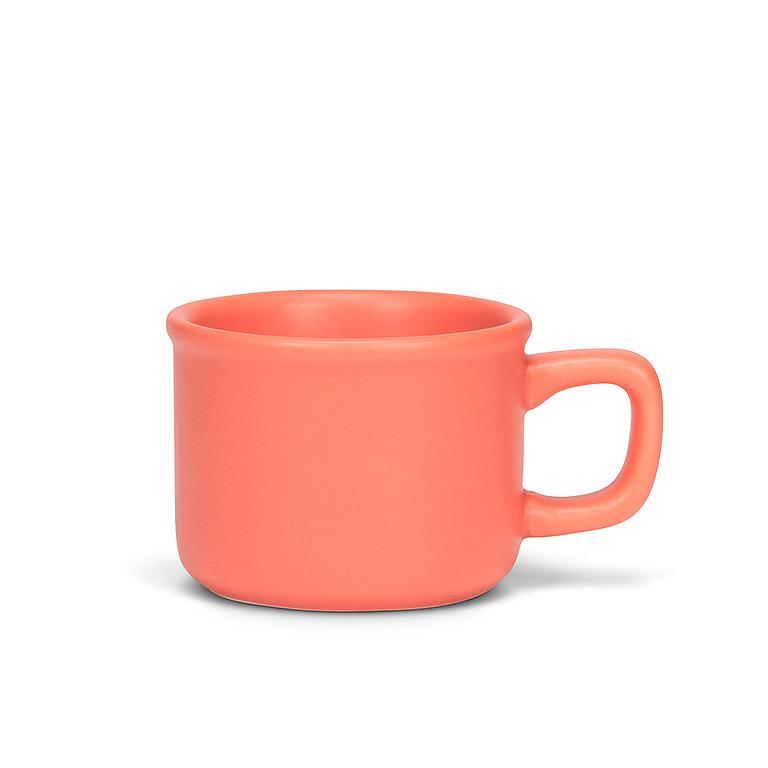 Classic Matte Espresso Cup