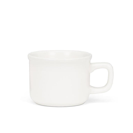 Classic Matte Espresso Cup