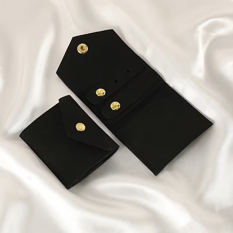 Jewelry Organizer Bag