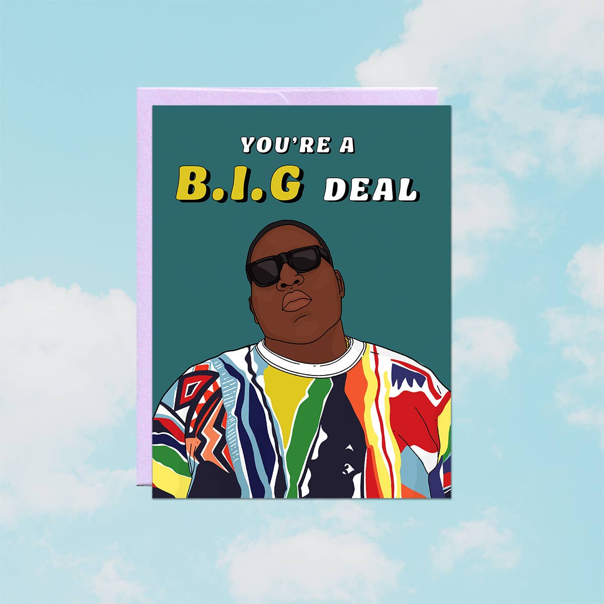BIG Deal