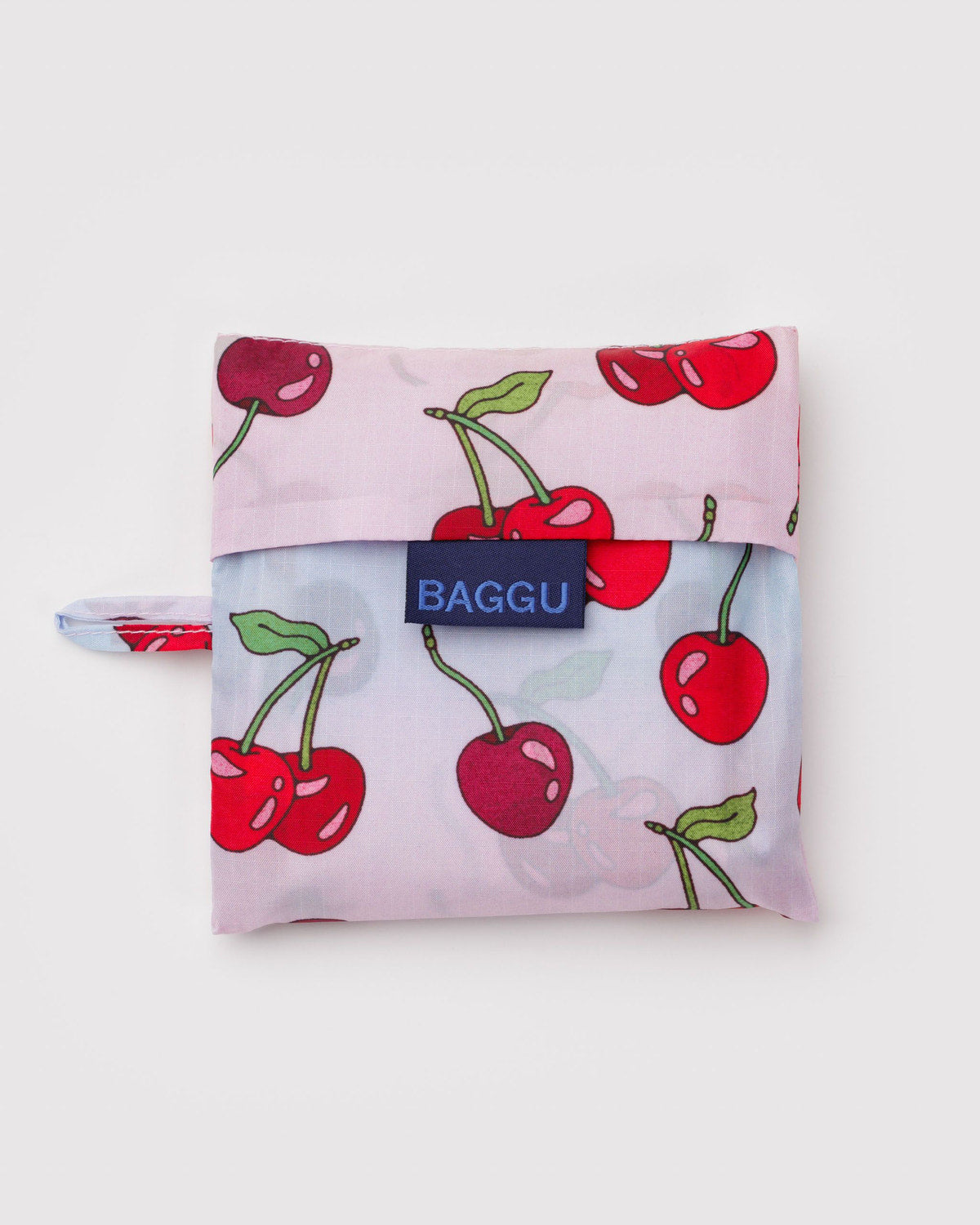 Standard Baggu - Cherry