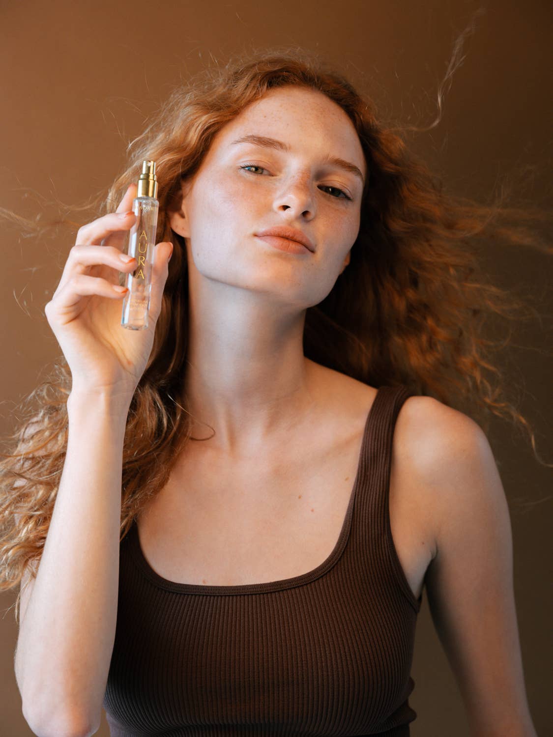 AURA OF GLOW KIT - HOLIDAY Hair & Skin Care Gift Set