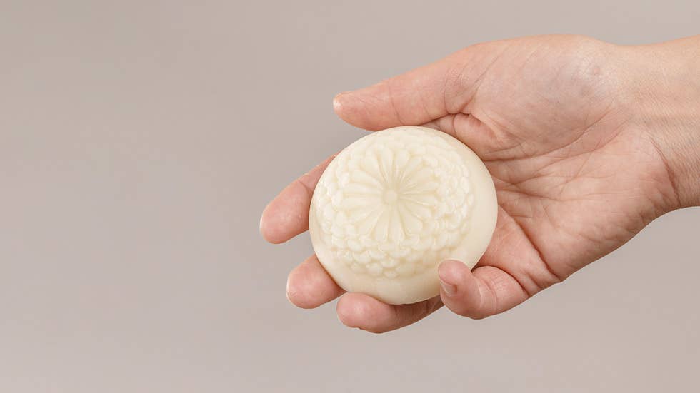 Cocoa Butter Lotion Bar