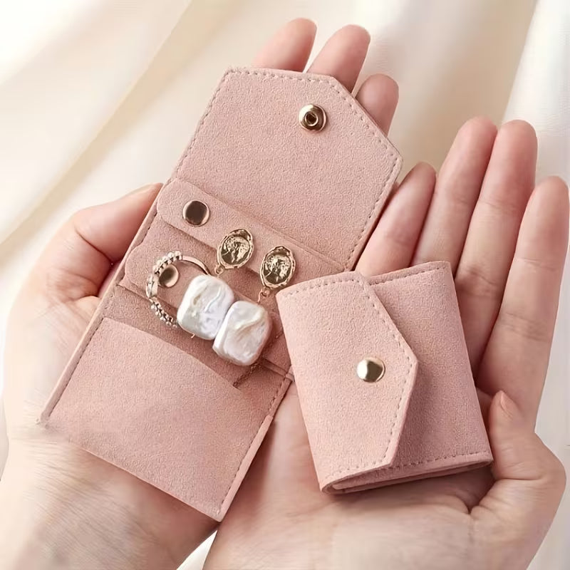 Jewelry Organizer Bag