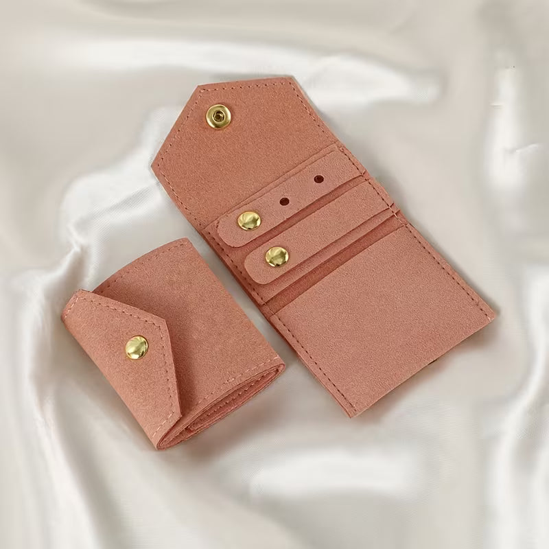 Jewelry Organizer Bag