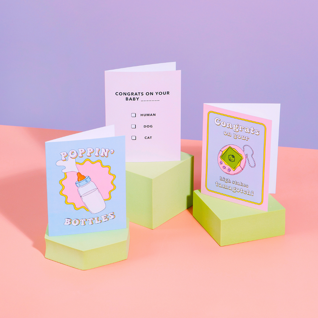 Baby Multiple Choice