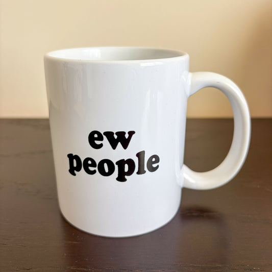 DMB 901 - Ew People Mug
