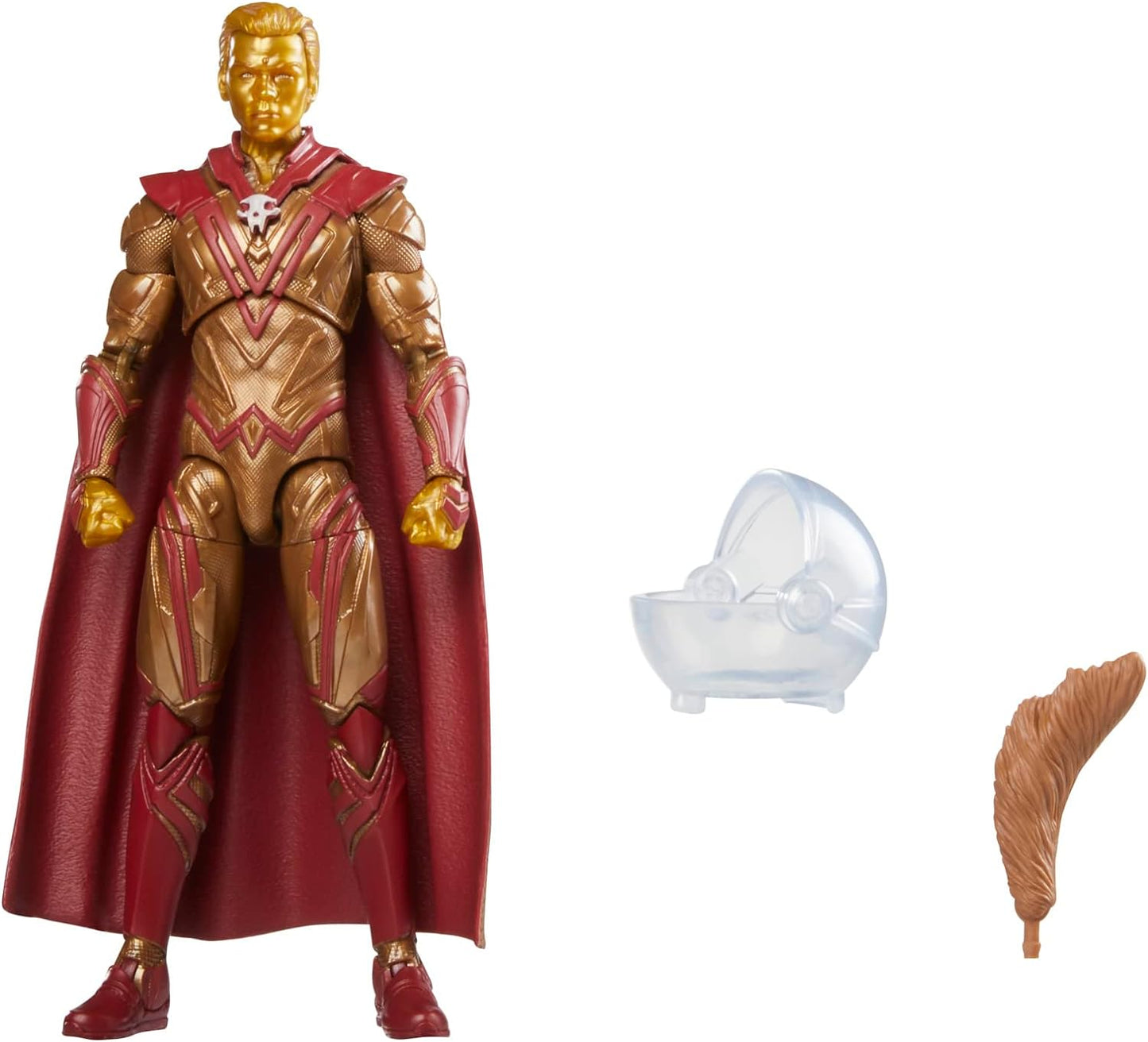 Marvel Legends Series Adam Warlock, Guardians of The Galaxy Vol. 3