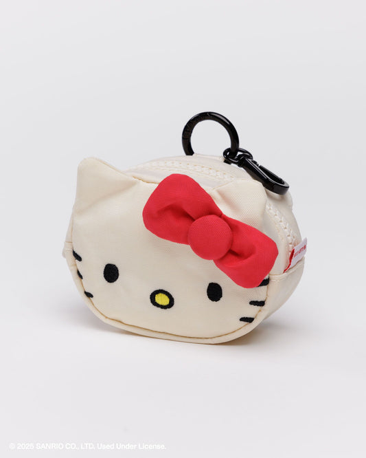Baggu -Hello Kitty Charm
