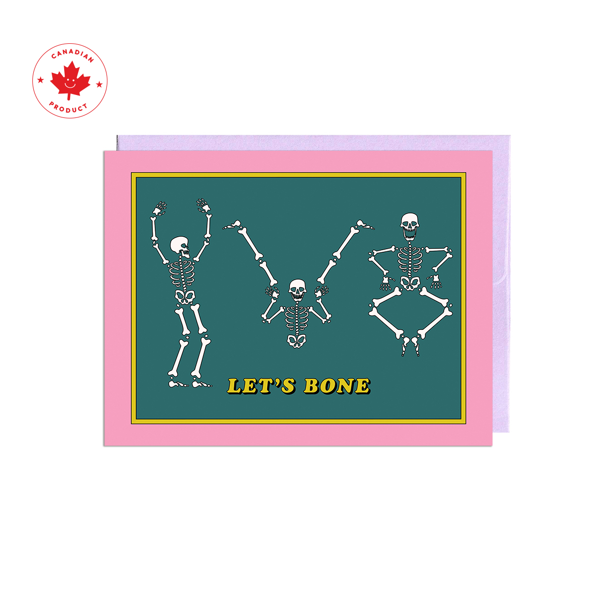 Let's Bone