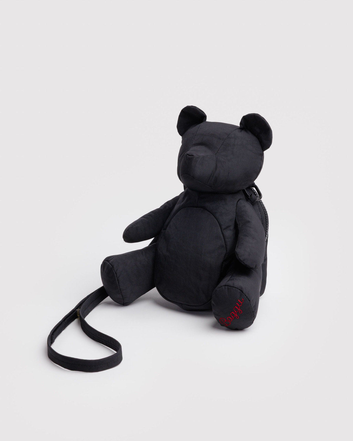 Baggu - Black Bear Bag