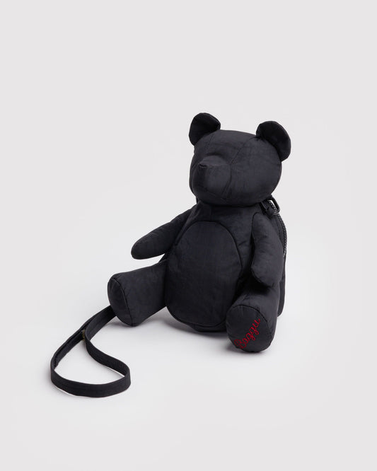 Baggu - Black Bear Bag