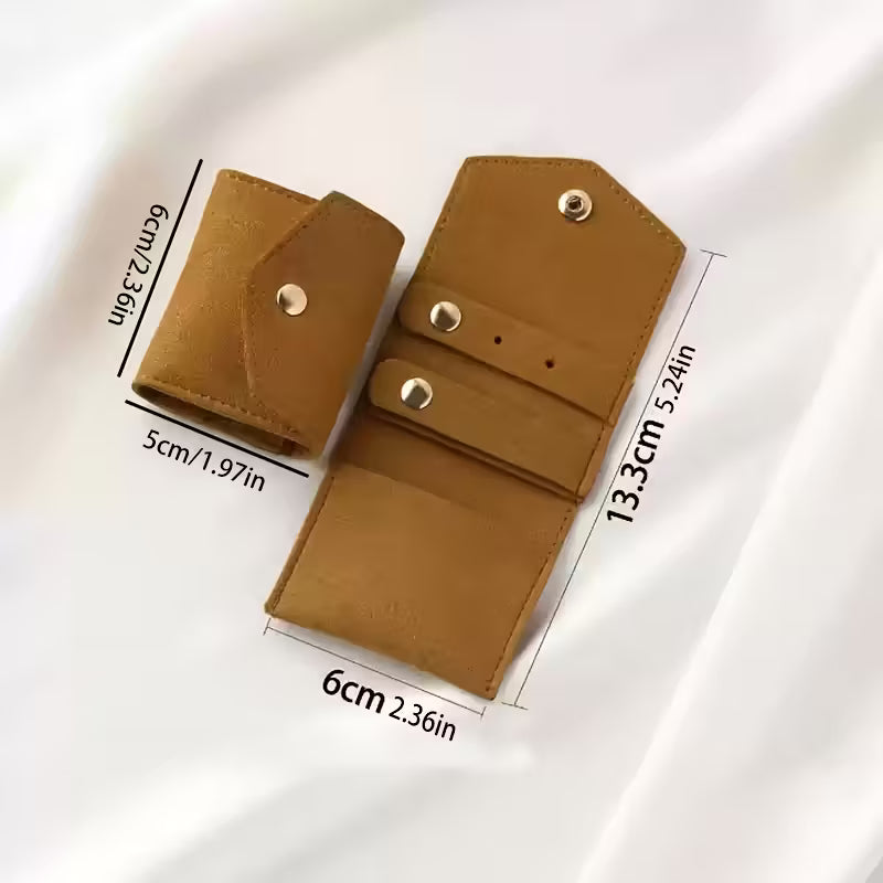 Jewelry Organizer Bag