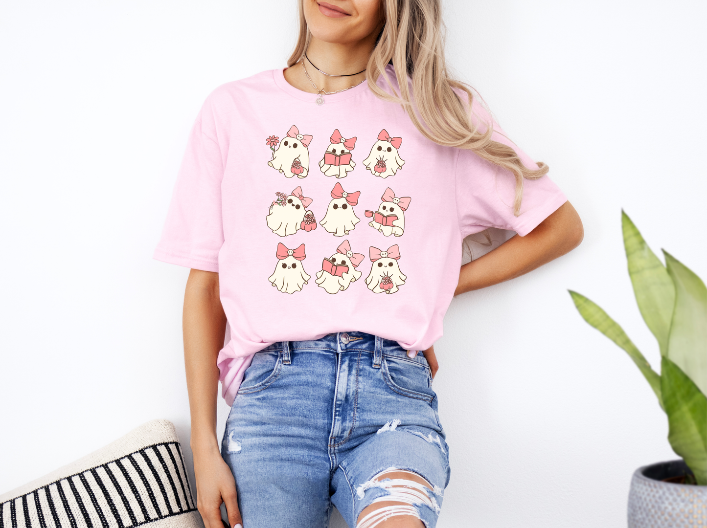 Cutie patooties crewneck and tshirt