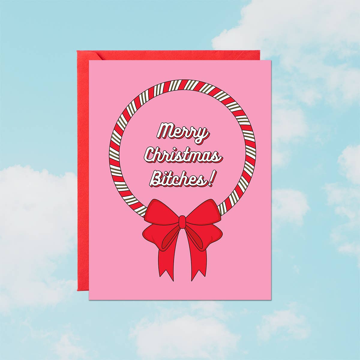 Merry Christmas B's