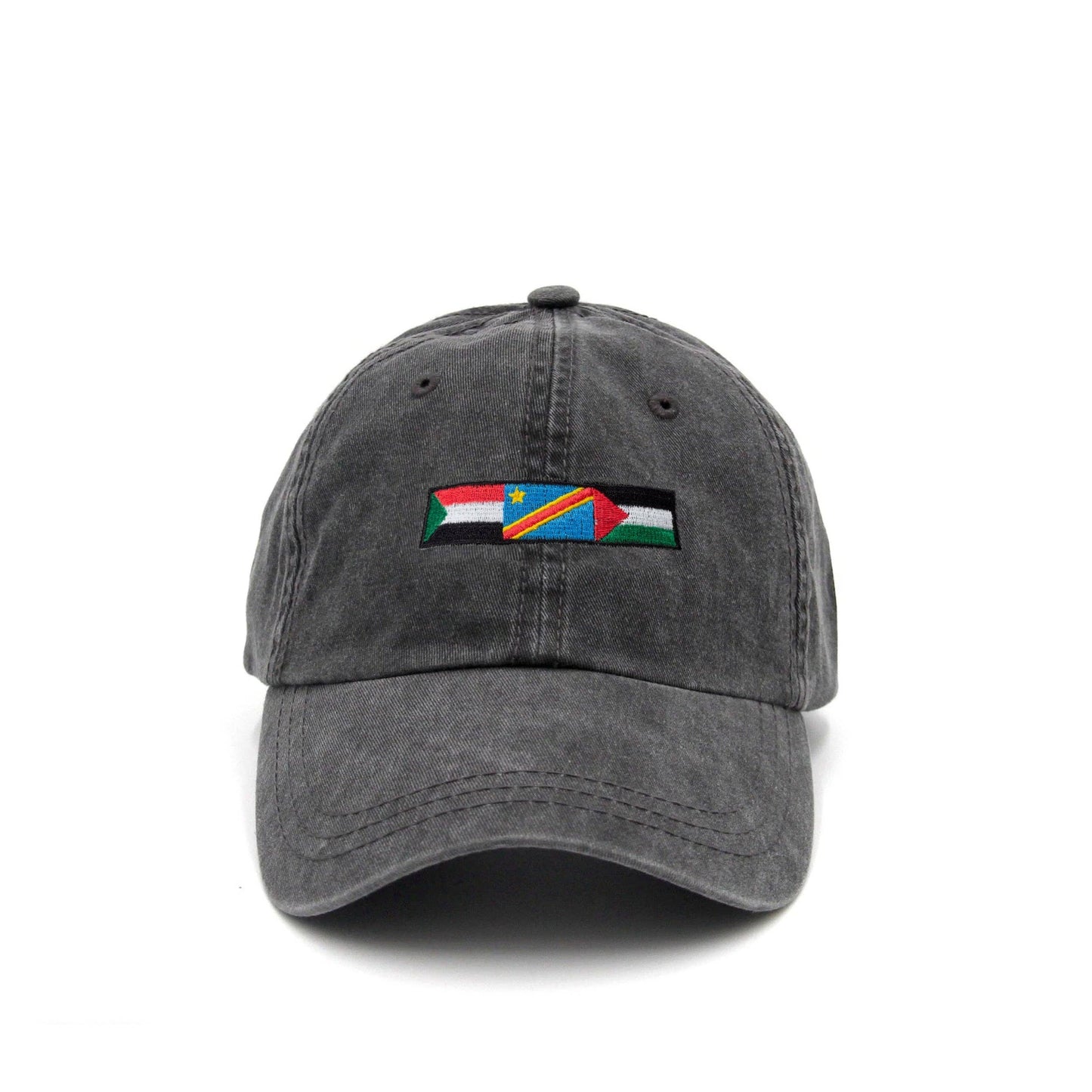 Liberation Cap