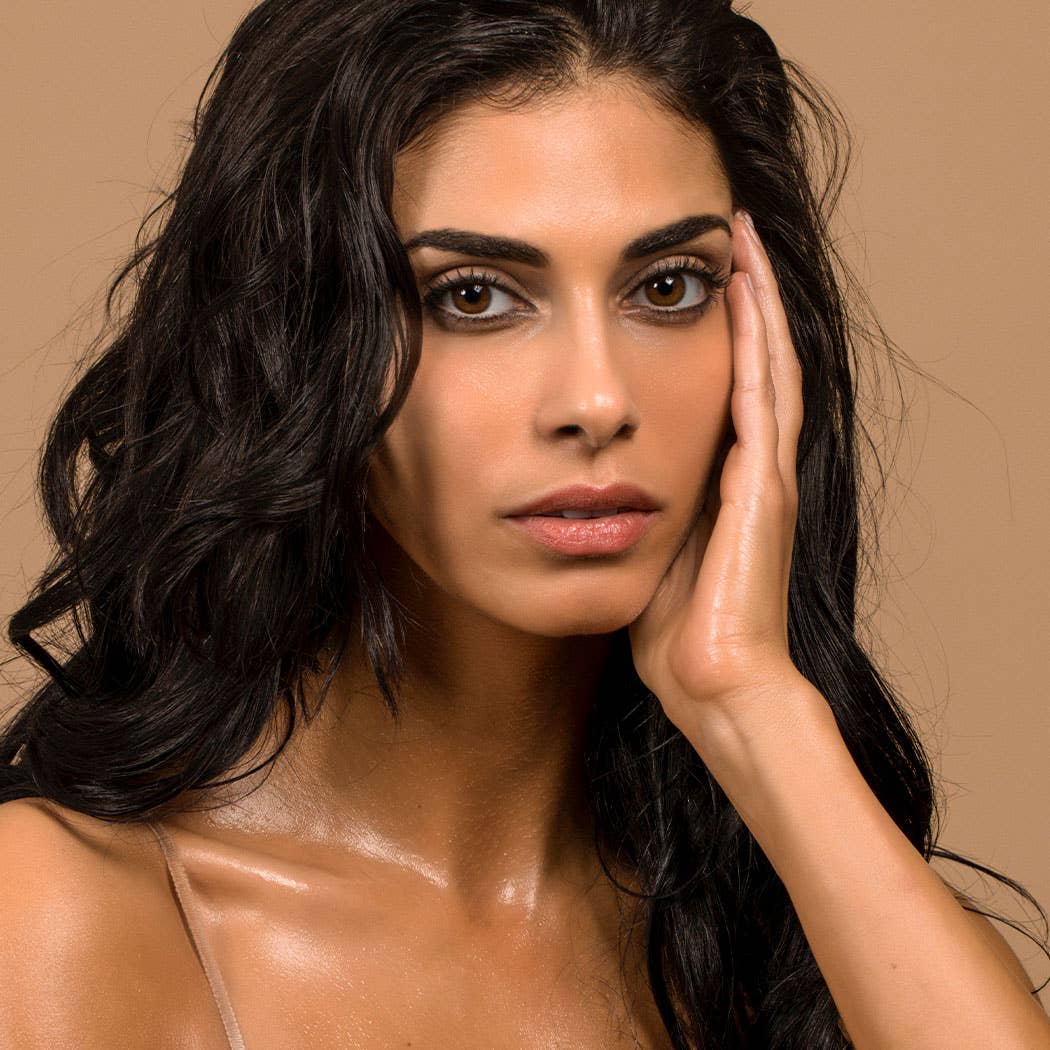 PURITY Healing & Moisturizing Facial Oil of Marula 5ml