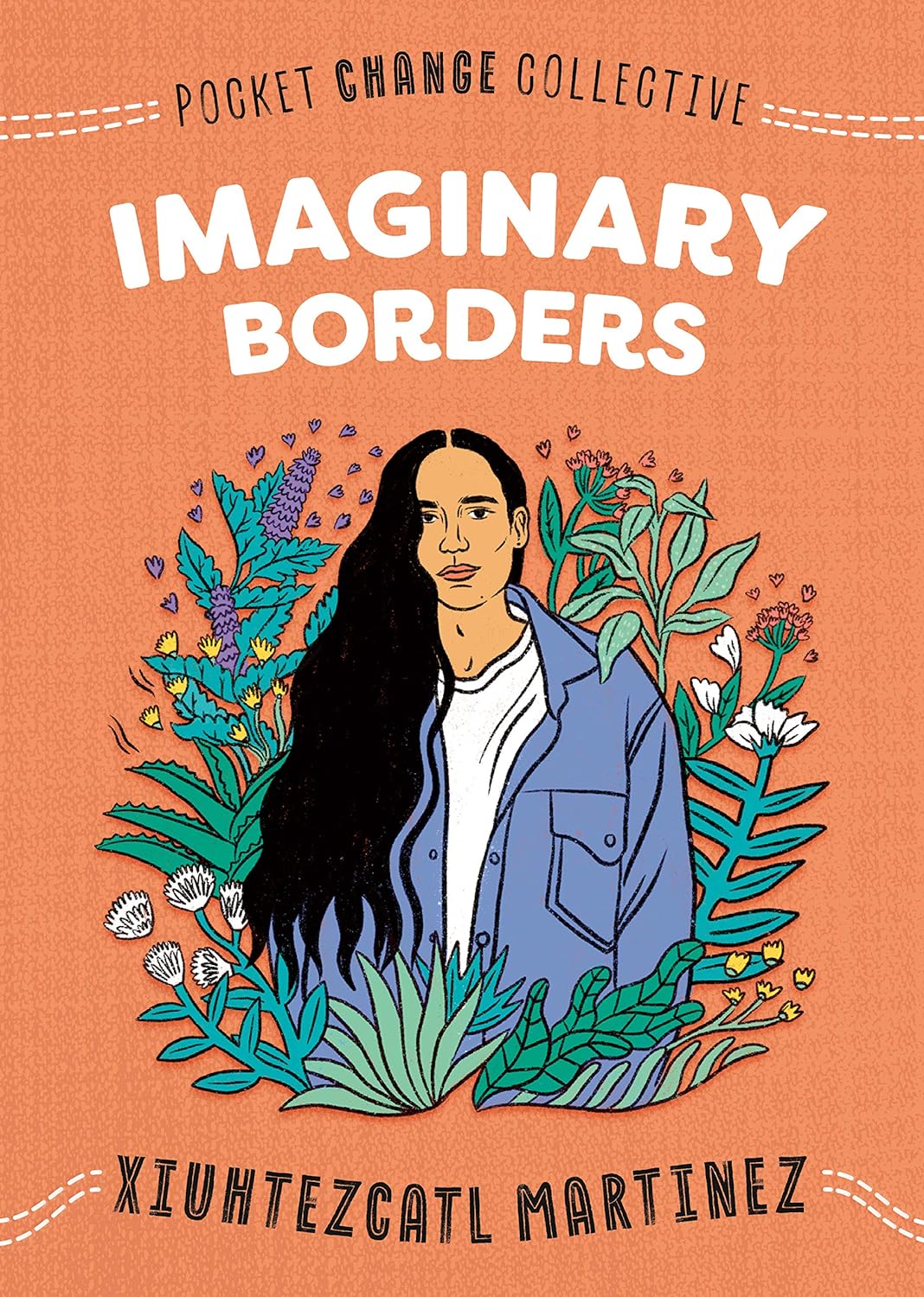 Imaginary Borders : Paperback