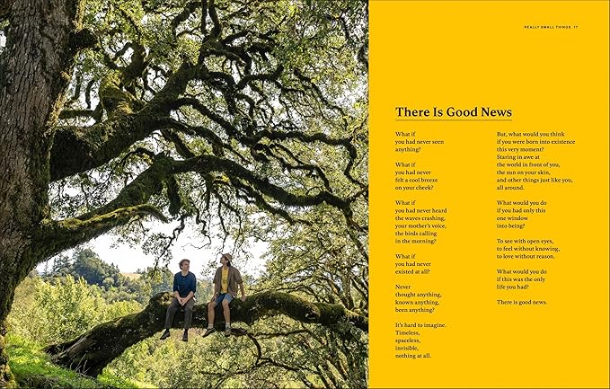 We Love You: An Optimistic Guide to Life on a Rock Floating Through Space Hardcover